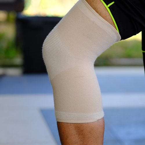 cruciate ligament repair