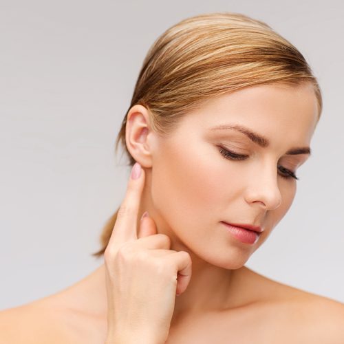 ear reduction surgery