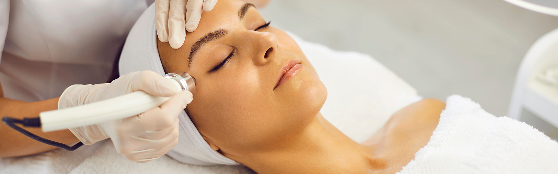 laser skin resurfacing treatment