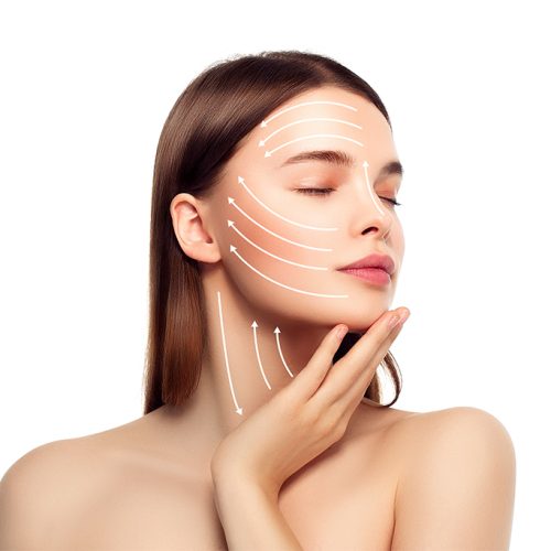 mandible implant surgery