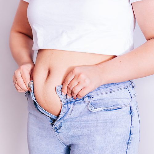 Minimally Invasive Endoscopic Weight Loss Treatment