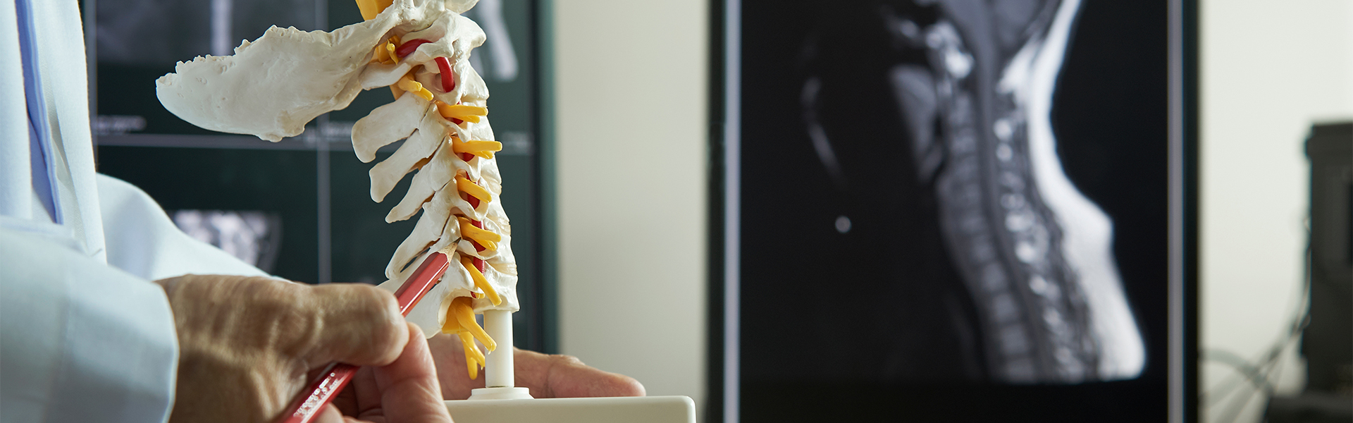 spinal fusion surgery