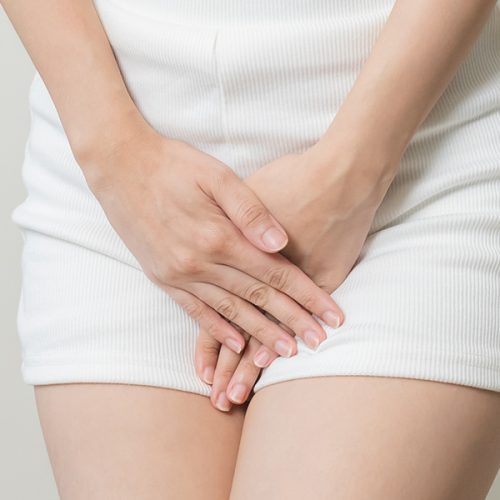 Stress Urinary Incontinence Surgery with Sling Procedure