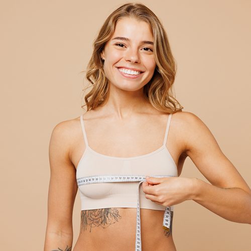 tuberous breast correction