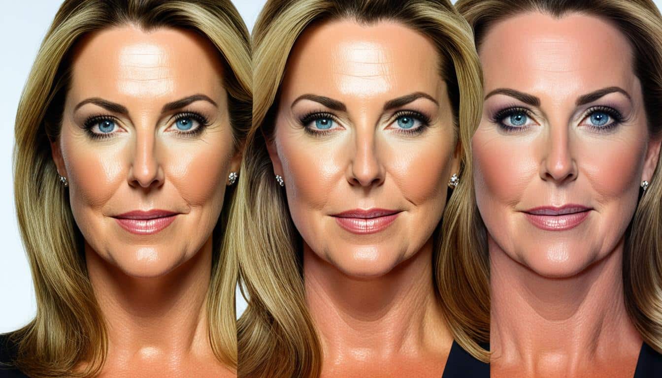 Claire Sweeney Cosmetic Surgery: Facts and Insights