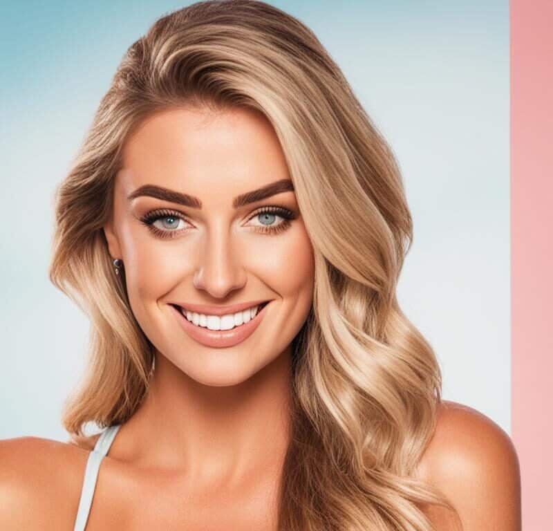 Hannah love island before surgery