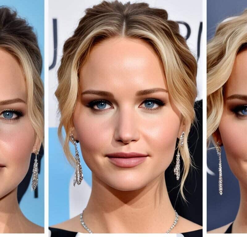 Jennifer Lawrence Cosmetic Surgery