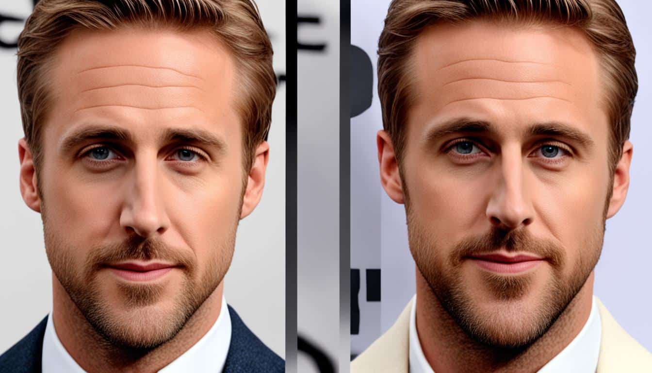 Ryan Gosling Cosmetic Surgery: Truth or Rumor?