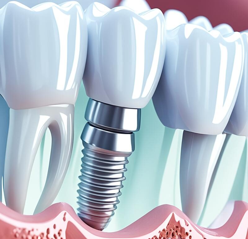 dental implant