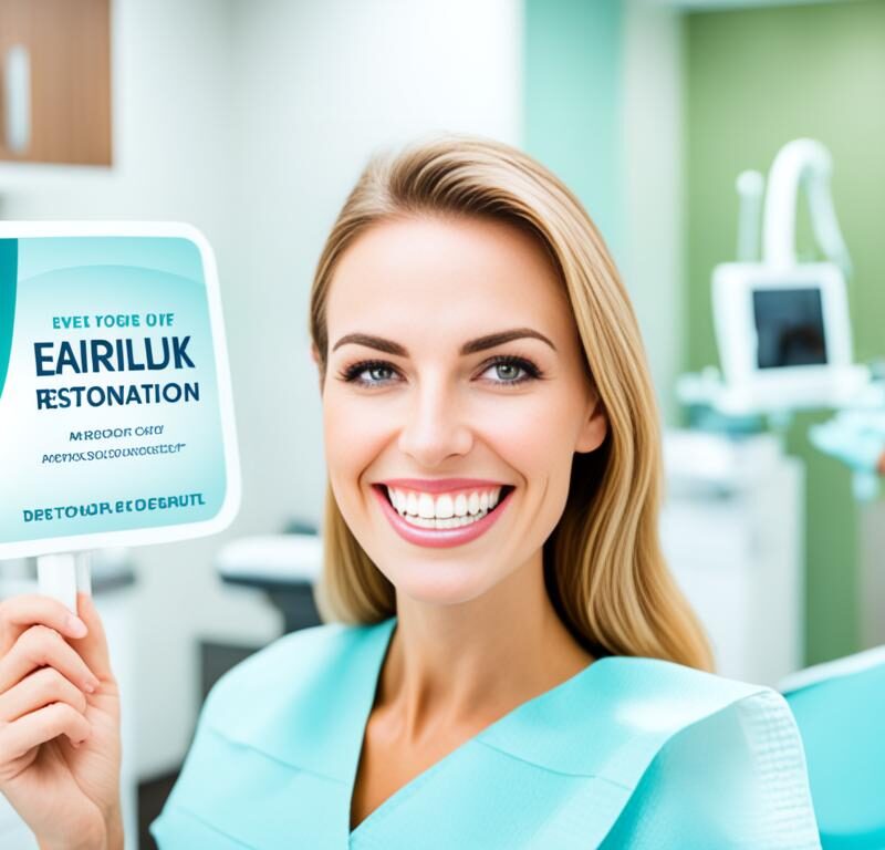 dental restoration