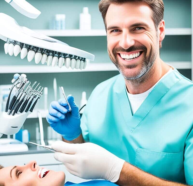 dentist