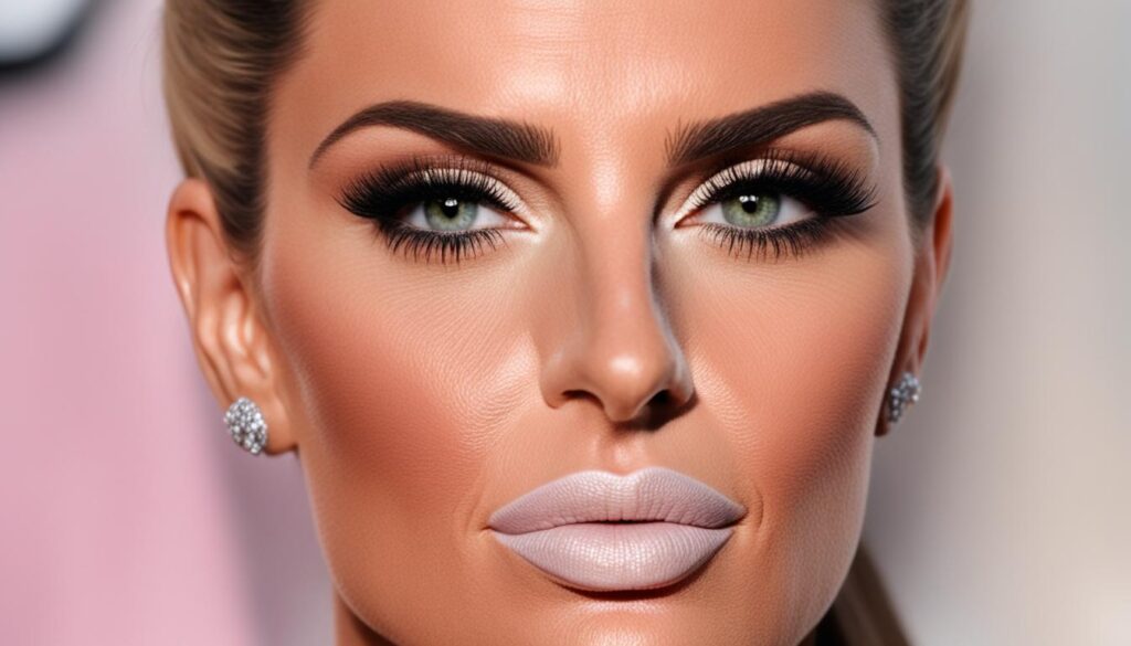 katie price before photos