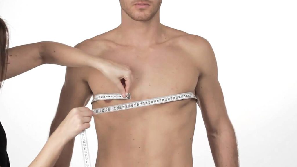 Male chest reconstruction
top surgery