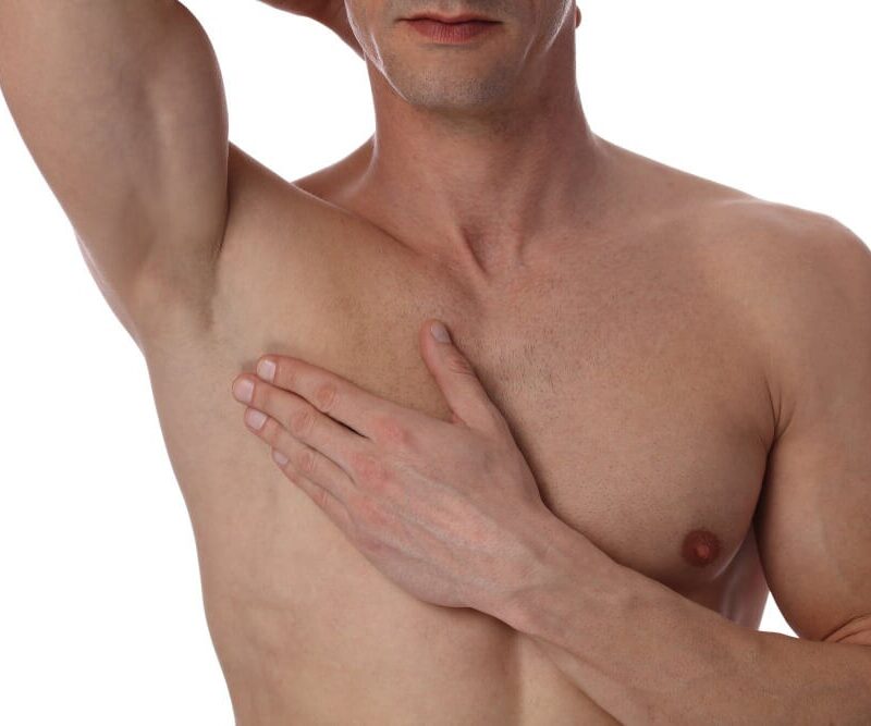 top surgery chest masculinization