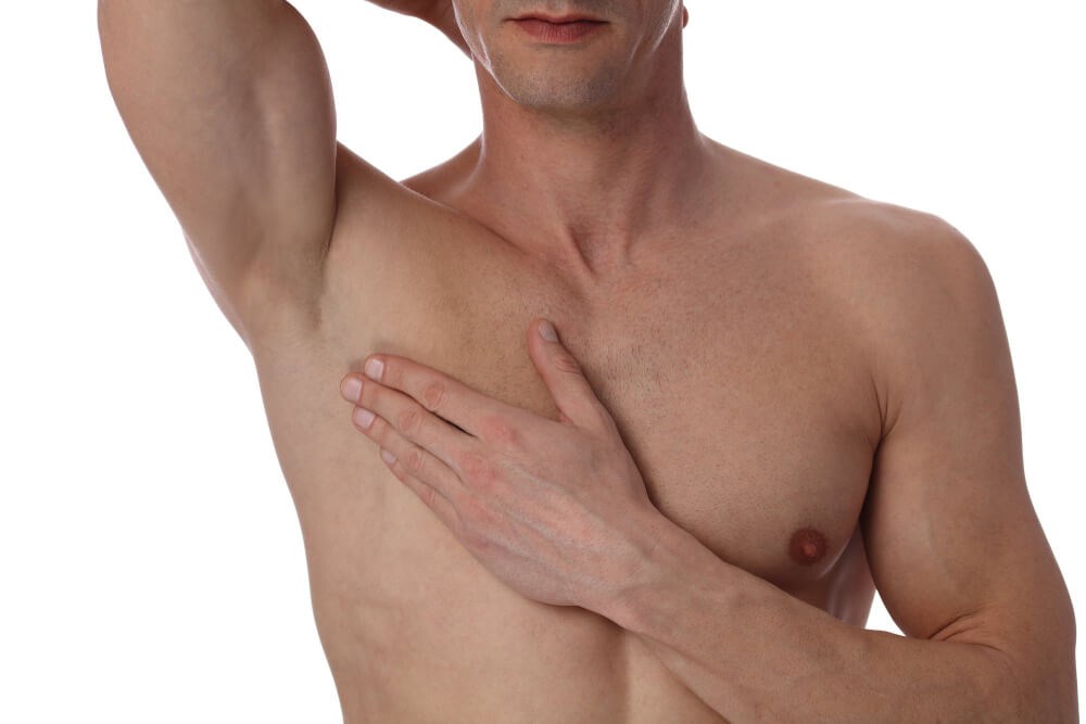 Male Chest Reconstruction: Transforming Your Body