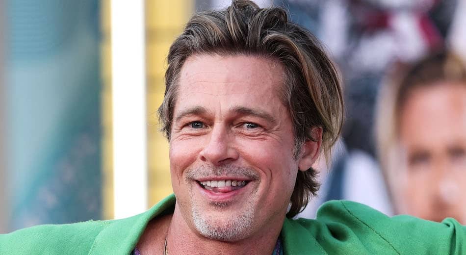 Brad Pitt Face Lift: Hollywood’s Anti-Aging Secret?