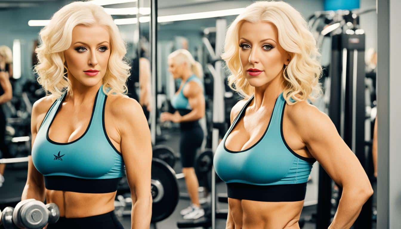 Christina Aguilera’s Weight Loss Journey Revealed