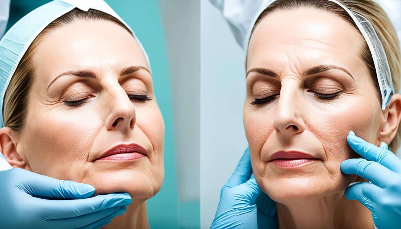 Deep Plane Facelift Turkey: Advanced Facial Rejuvenation