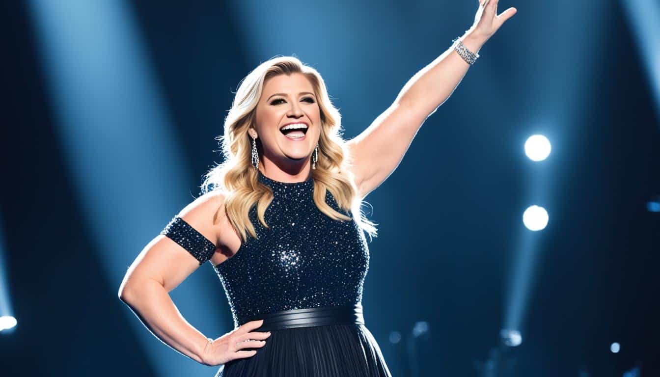 Kelly Clarkson Weight Loss: Singer’s Journey to Health