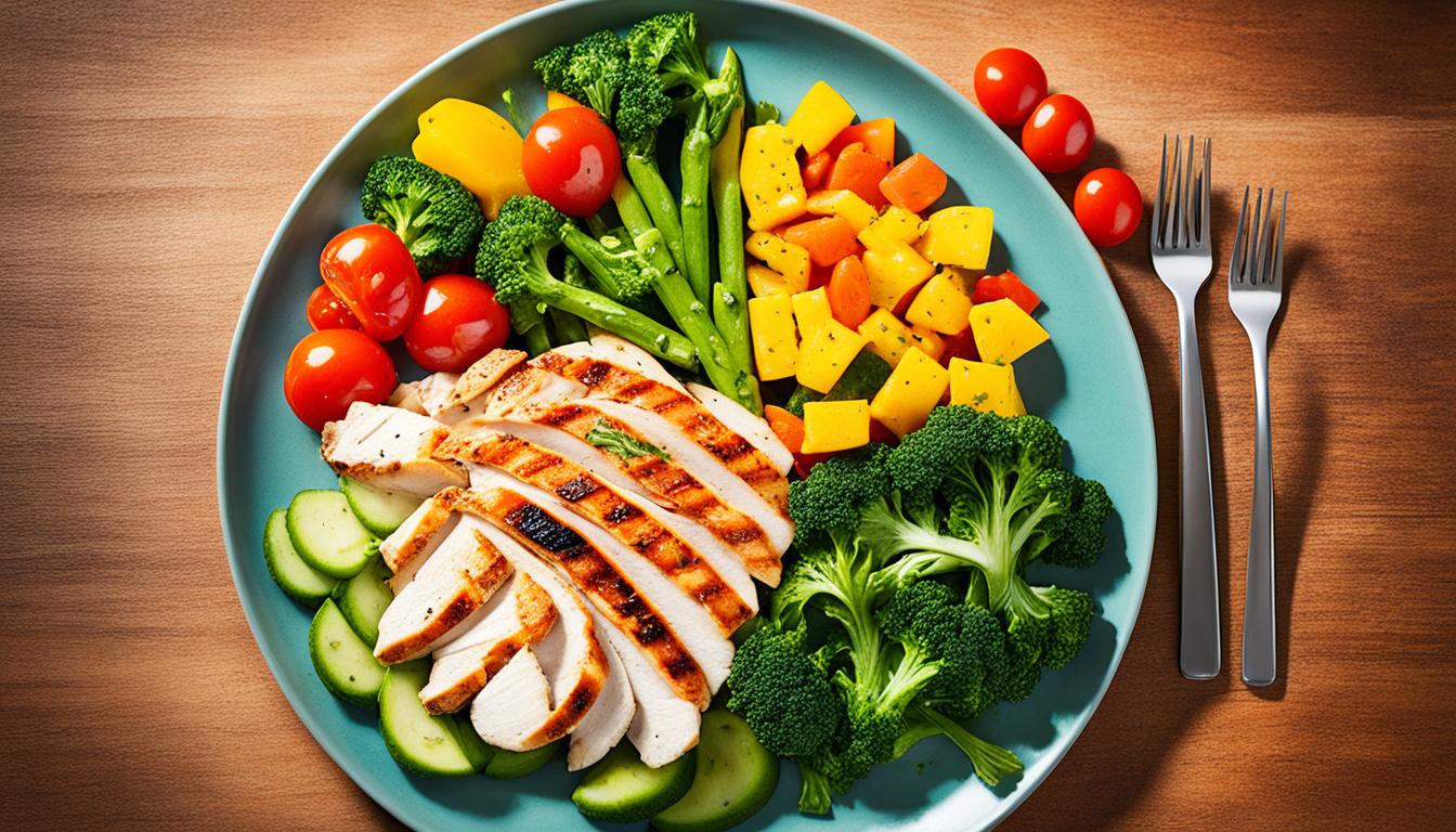 Effective Weight Loss Meal Plans for You