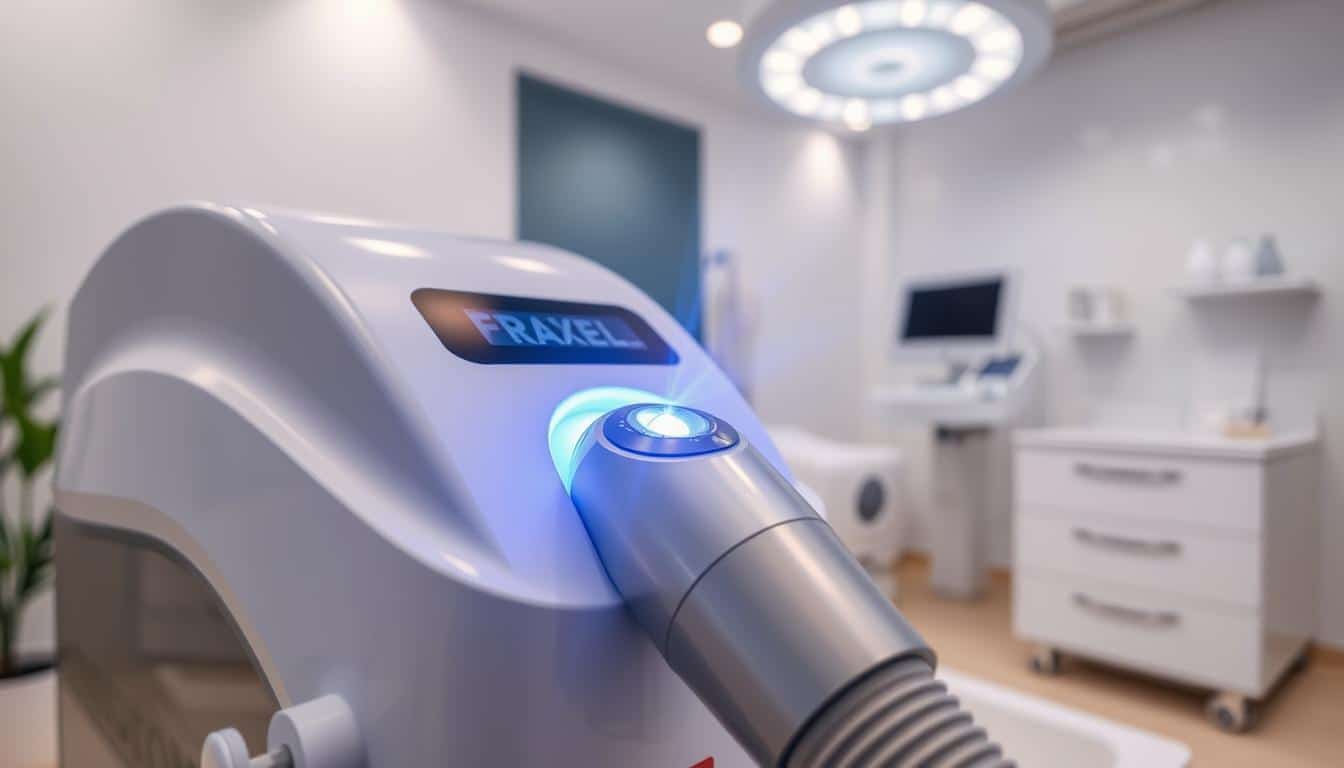 Fraxel Laser: Revitalize Your Skin with Precision