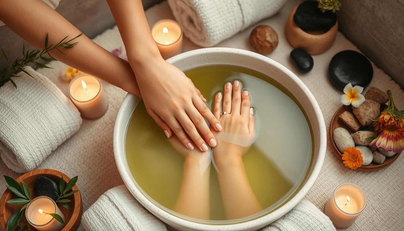 Revitalize Your Hands: Hand Rejuvenation Treatments