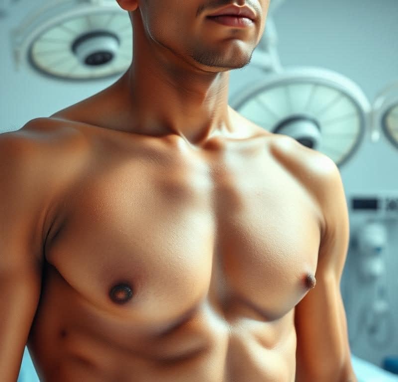 Masculinizing Top Surgery