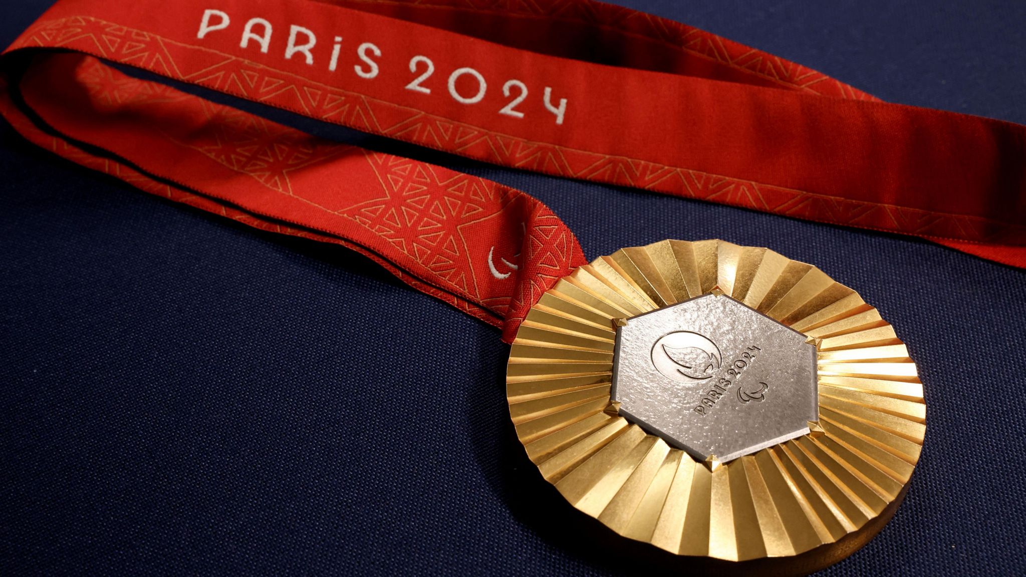 Paris 2024 Paralympics Medals: What to Expect