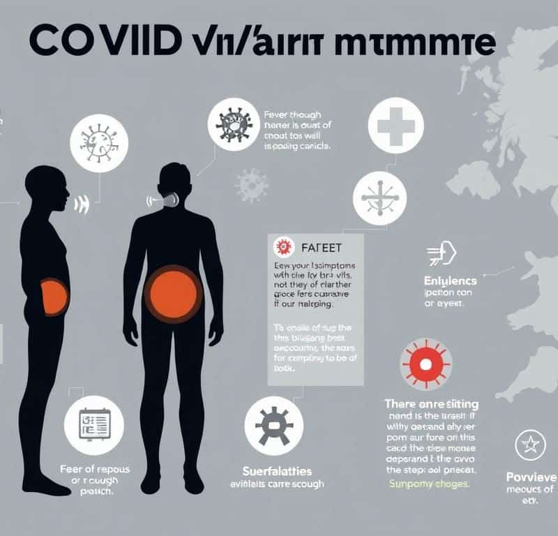 XEC COVID variant symptoms