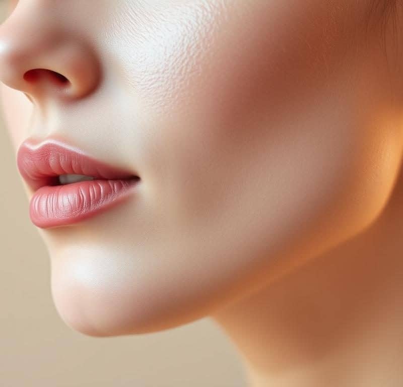 chin liposuction