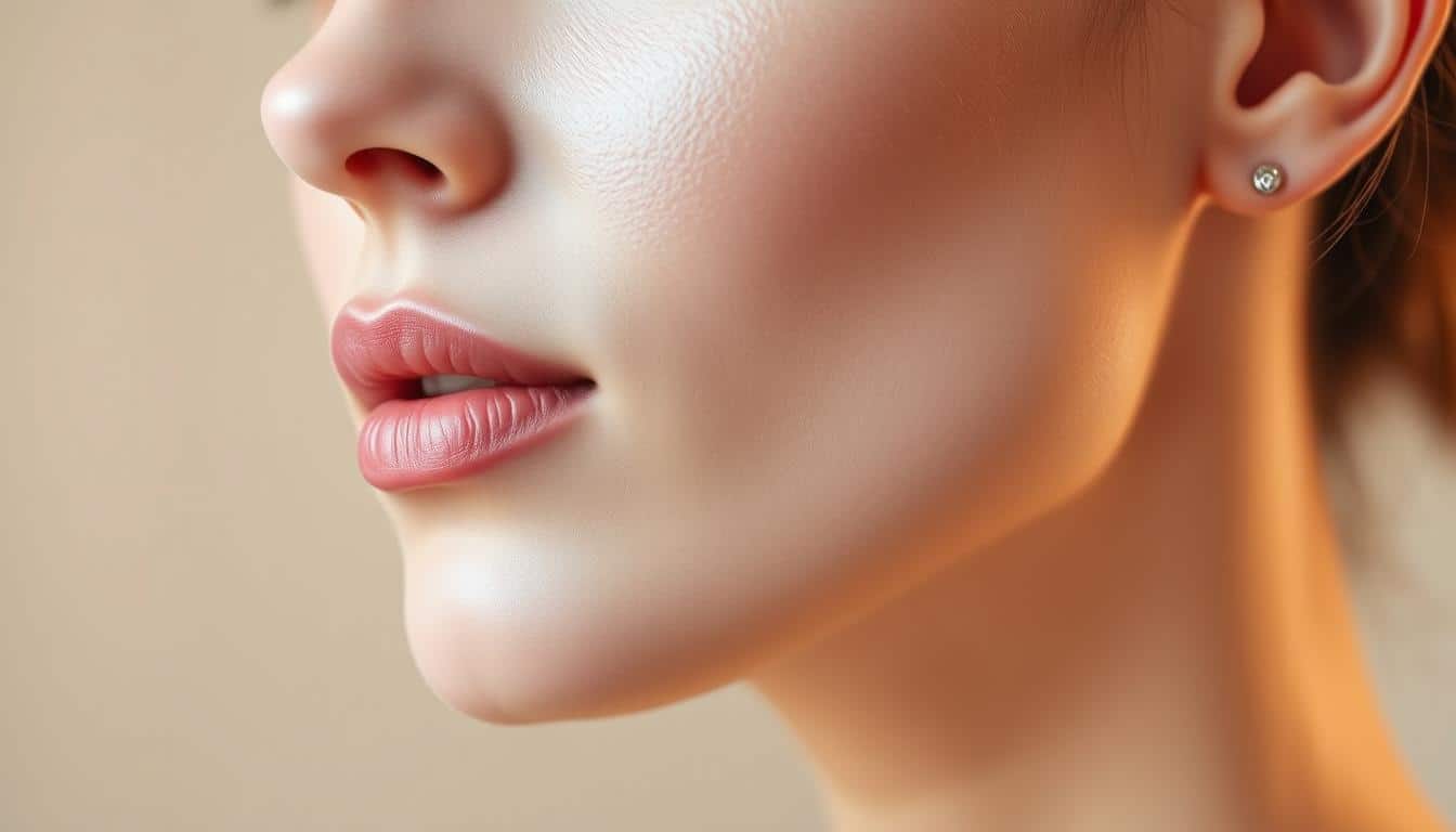 Chin Liposuction: Sculpt Your Perfect Profile