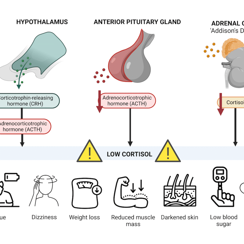 cortisol-reduction