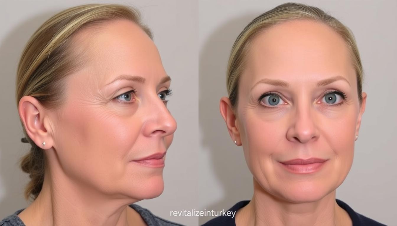 Deep Plane Facelift Before and After: Amazing Results