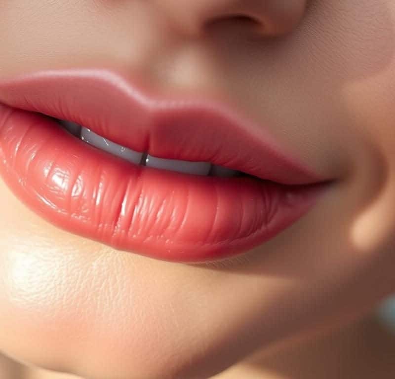 lip implants