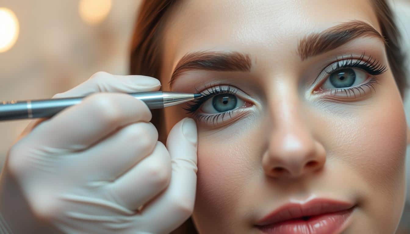 Microblading: Enhance Your Brows Naturally