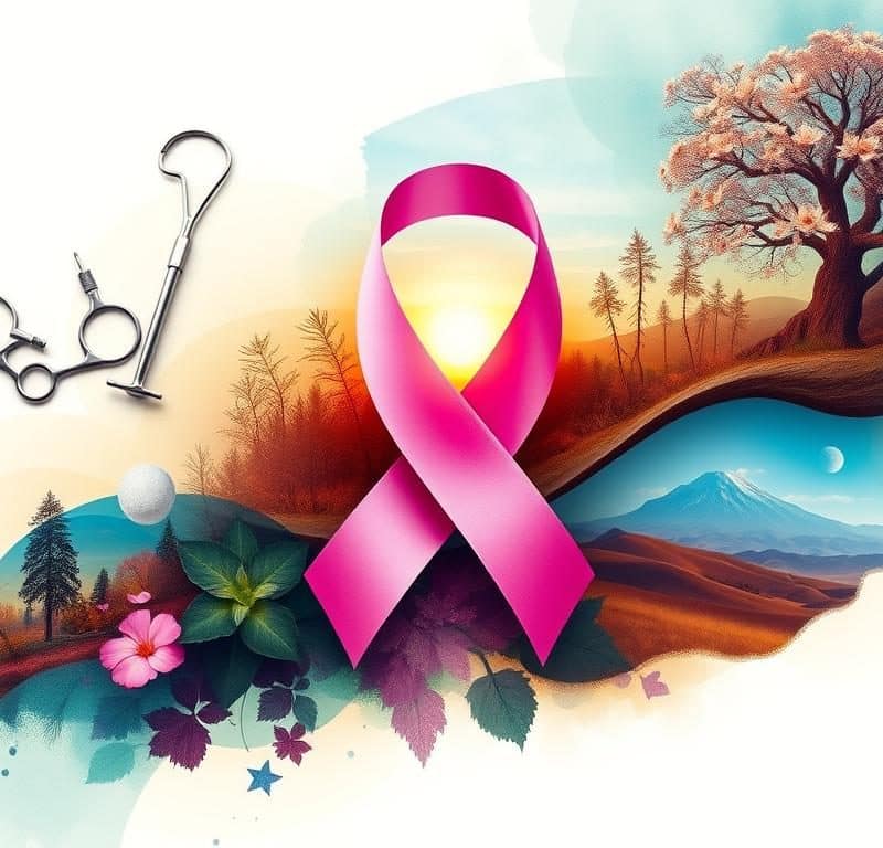 what stage of breast cancer requires mastectomy