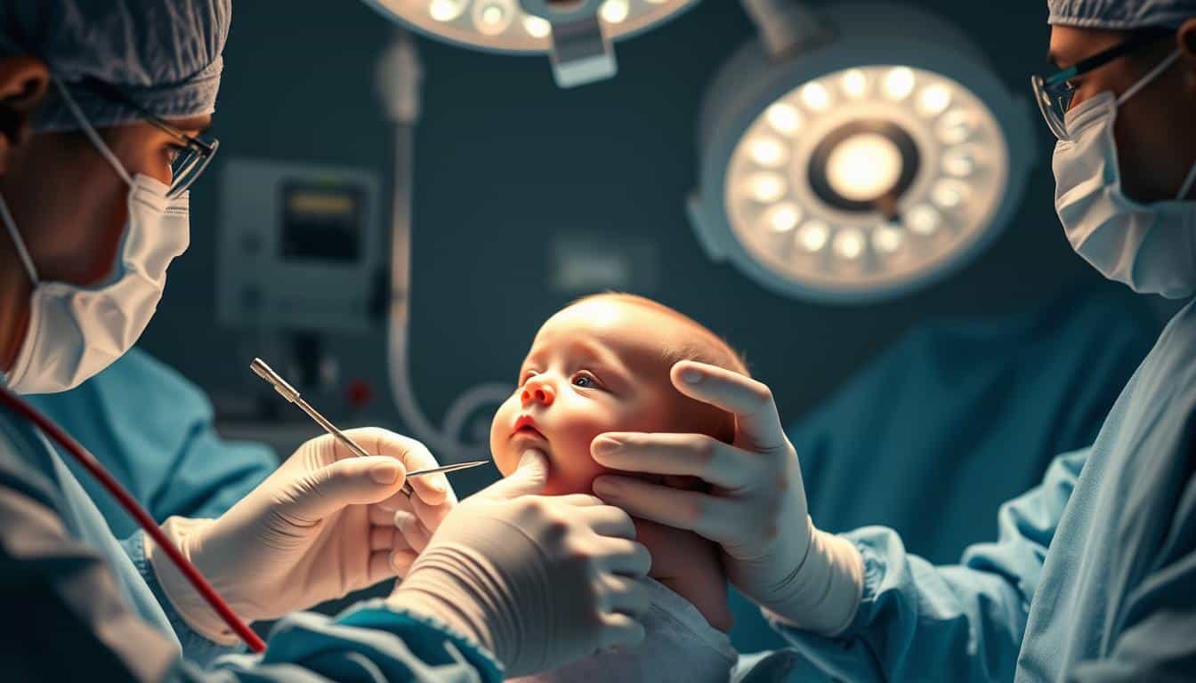 Ab-externo Surgeries for Glaucoma in Infants: A Guide