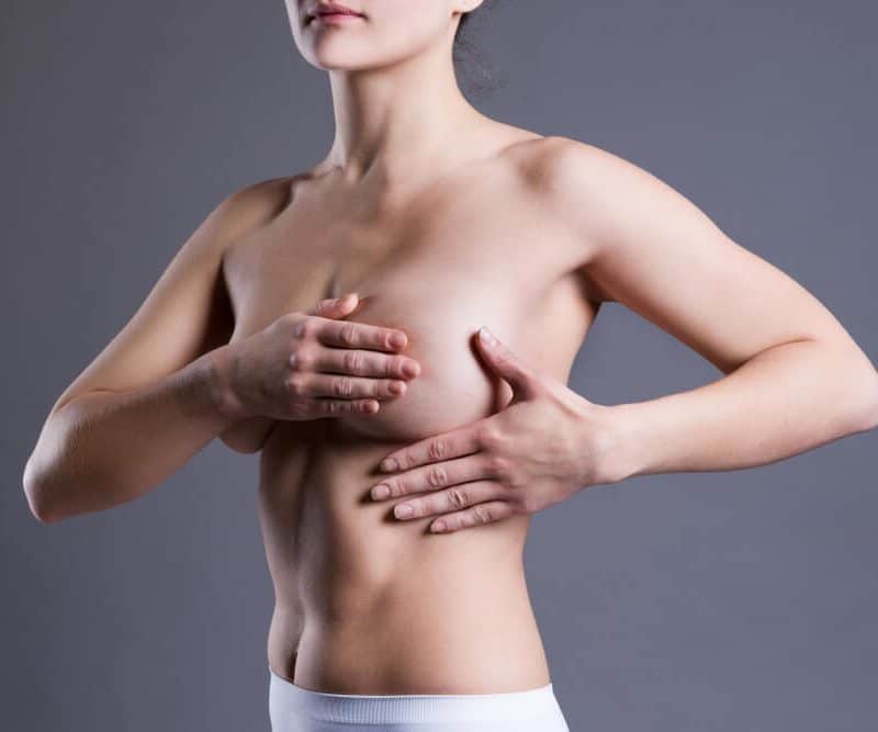 Discover the various types of breast reconstruction available in the UK, including implant-based and tissue-based options, to help make an informed decision about your surgery.