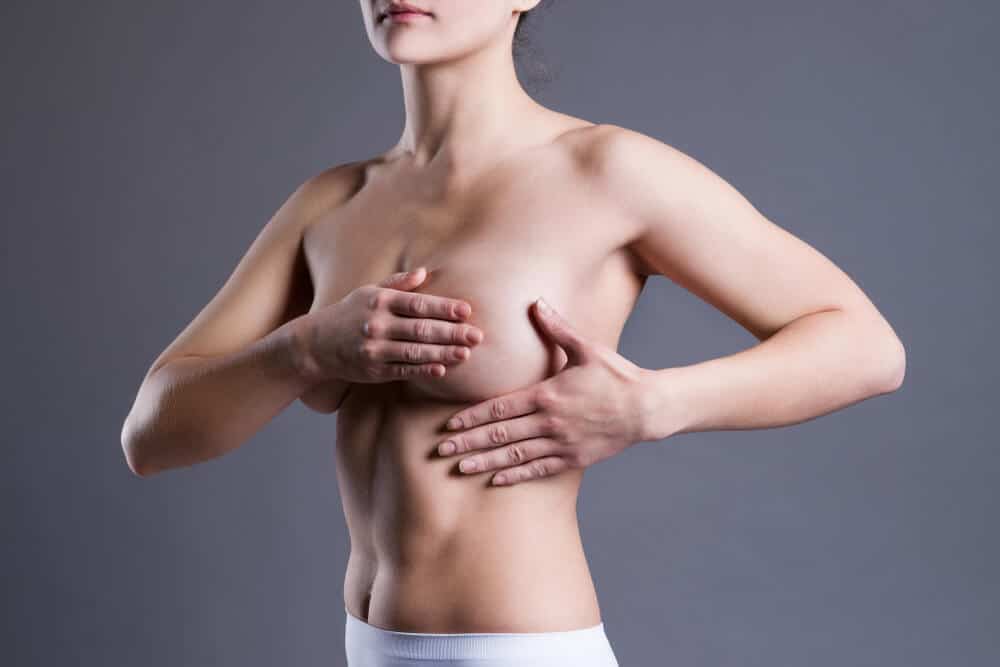 Exploring Types of Breast Reconstruction Options