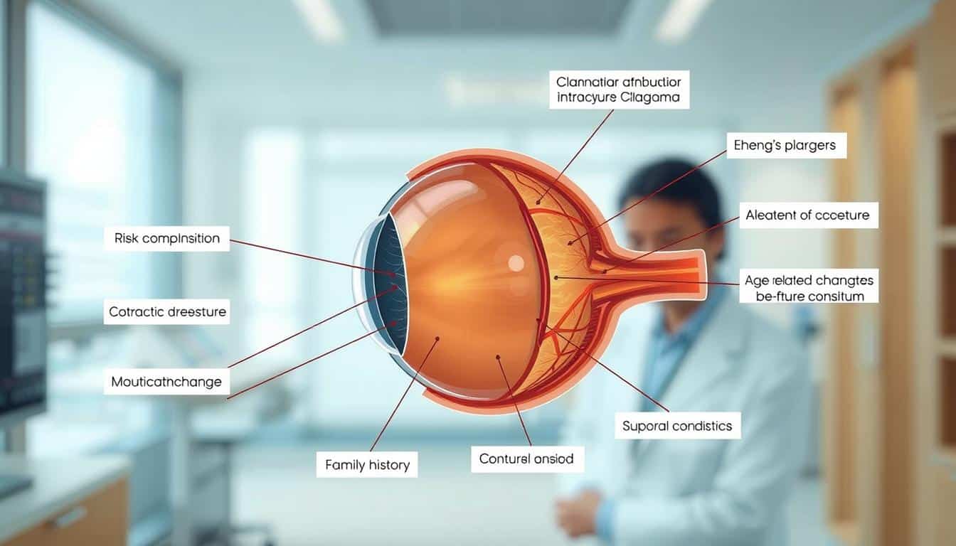 Understanding Causes of Glaucoma: Eye Health Guide