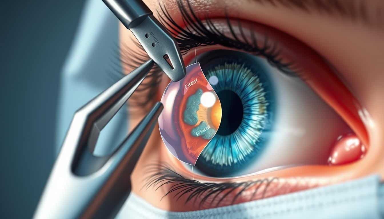 Deep Sclerectomy: Modern Glaucoma Surgery Option