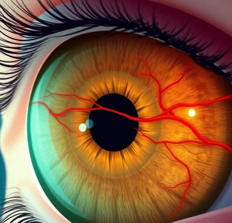 Diabetic Retinopathy