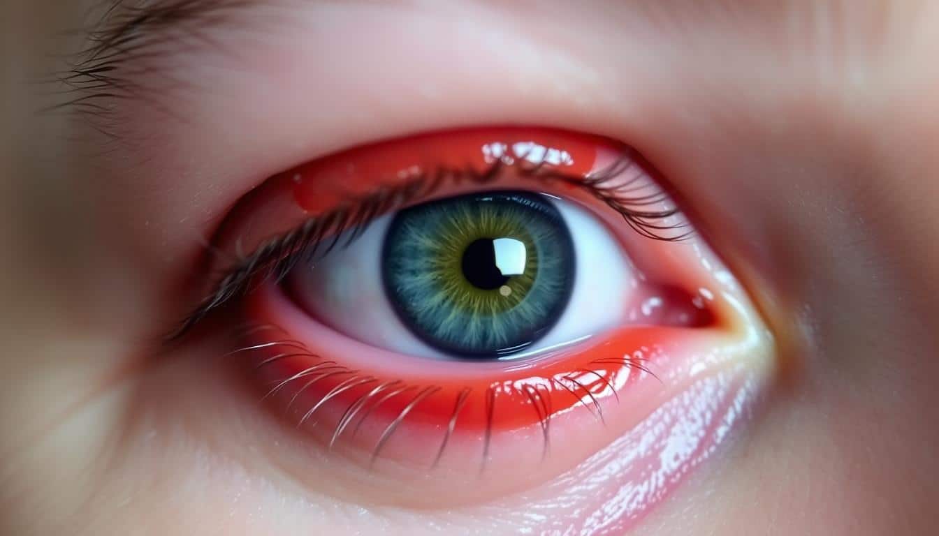 Eye Stye & Chalazion: Causes and Treatment