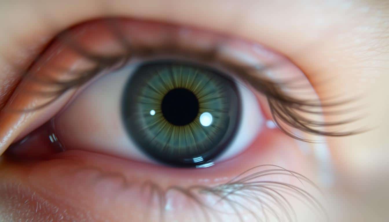 Understand Eye Tremor (Nystagmus): Causes & Treatment