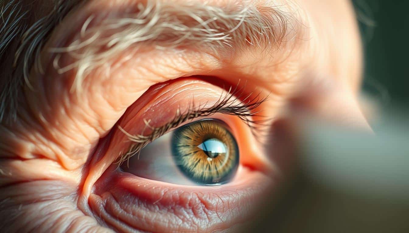 Presbyopia Development: Causes and Progression