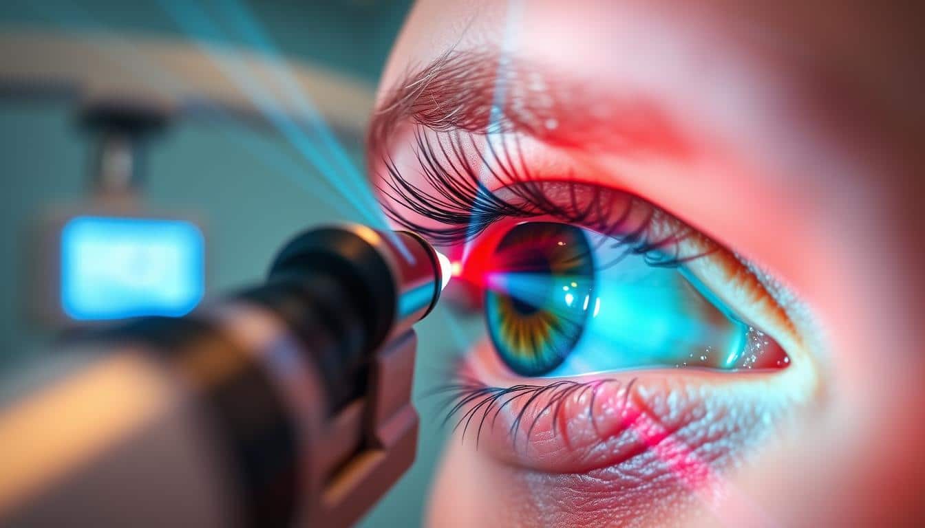 Laser Trabeculoplasty: Improving Glaucoma Treatment