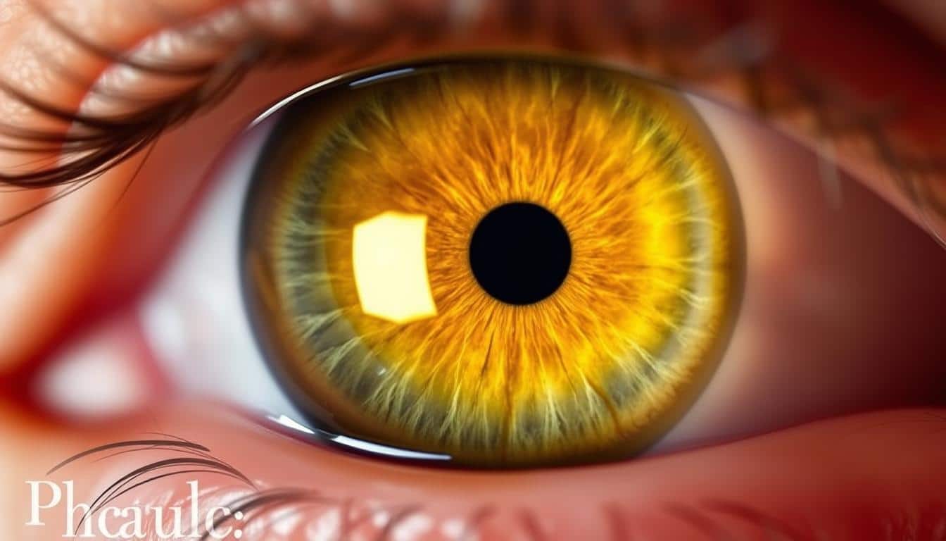 Understanding Macular Degeneration (Yellow Spot)