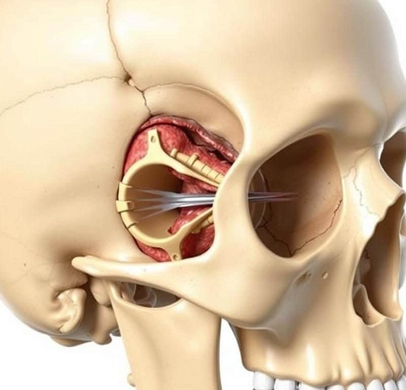 Orbital Fractures