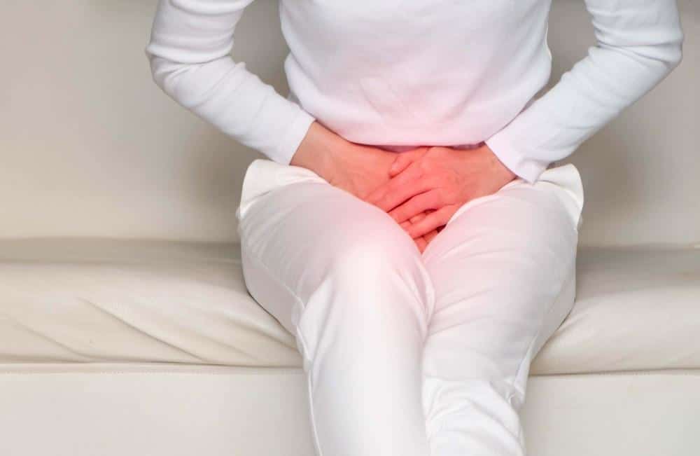 Procedure for Stress Incontinence: Treatment Options