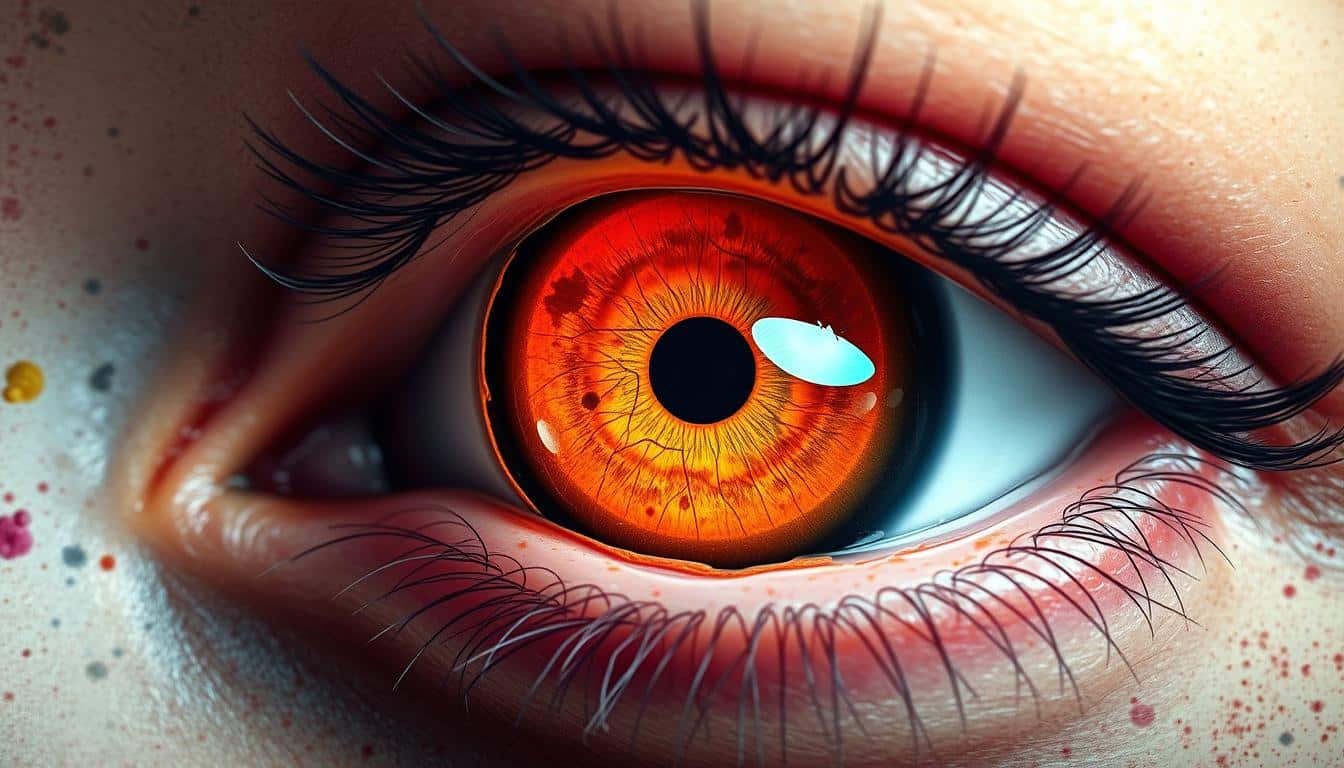 Retina Decollement: Causes, Symptoms, and Treatment